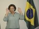 Ideli foi líder do governo no Congresso, em 2009, e no governo Dilma é responsável pela interlocução do governo com as bancadas no Senado Federal e na Câmara dos Deputados&nbsp;