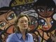 Maria do Rosário também foi vice-presidente da Comissão de Direitos Humanos e Minorias e presidente da Comissão de Educação e Cultura na Câmara. No governo Dilma, é responsável por projetos para crianças, adolescentes, idosos e pessoas com deficiência