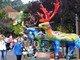 Desde 1º de novembro, acontece em Gramado (RS) o Natal Luz, com&nbsp;apresentação de corais, teatros, o Grande
Desfile de Natal e a Vila de Natal
