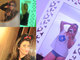 Aliás... Parece que ela imaginou sim. Afinal, ela mandou vááááárias fotos! Como a gente gostou de todas elas, a gente botou todas juntas aqui! Valeu, Márcia!