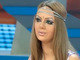 Valeria Lukyanova soltou o verbo depois que o programa foi ao ar, dando a entender que caiu em uma emboscada.<br>— Eu preciso comentar sobre o programa "Fala Ucrânia" de que participei. Fiquei tão impressionada que não posso ficar em silêncio e preciso dividir com vocês minhas impressões a respeito do que aconteceu