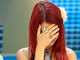 Anastasiya não conseguiu se controlar e começou a chorar copiosamente no palco do programa. Só alguém com coração de pedra não se compadeceria do drama da menina. Assim, sutilmente, Sukhanov conseguiu que a plateia passasse a ver Lukyanova e as outras bonecas humanas como "vilãs" e todo mundo apontou sua indignação contra elas, sem dó nenhum