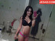 Agora, tudo que resta é uma página de fã, em que você pode curtir Angie Varona e sua existência&nbsp;