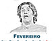 Cuidado para não morrer em fevereiro,&nbsp; porque "fevereiro" é uma homenagem a Februus, o deus da morte da mitologia etrusca. Sabe porque fevereiro tem um dia a menos que os outros? Porque o imperador Romano César Augusto ficou com inveja de Júlio César, dono do mês de julho, e mandou tirar um dia de fevereiro e botar em agosti, que é o mês dele