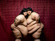 O fotógrafo Yossi Loloi contestou a forma de se fotografar modelos. Enquanto todos preferem as altas e magérrimas, ele quis o oposto: clicar mulheres mais cheinhas, para o bem da arte &nbsp;<br>