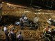 O muro de um&nbsp;<a href="http://noticias.r7.com/sao-paulo/desabamento-de-muro-deixa-mortos-em-sorocaba-20122012">prédio histórico em Sorocaba, interior de São Paulo, desabou</a>&nbsp;por volta das 19h45 de quinta-feira (20), deixando ao&nbsp;<a href="http://noticias.r7.com/sao-paulo/fotos/desabamento-de-muro-deixa-mortos-em-sorocaba-21122012"></a><a href="http://noticias.r7.com/sao-paulo/fotos/desabamento-de-muro-deixa-mortos-em-sorocaba-21122012"></a>menos sete pessoas mortas