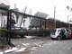 O telhado de uma casa desabou, na rua José Alves Barreto, no centro de Osasco, por volta das 5h30 desta sexta-feira (21). O Corpo de Bombeiros foi chamado com a suspeita de que no local havia duas vítimas, que não foram encontradas. <b><a href="http://noticias.r7.com/sao-paulo/casa-desaba-em-osasco-21122012">Saiba mais</a></b>