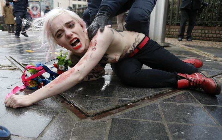 REUTERS/Francois Lenoir