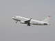 O Airbus A320 é o modelo de base para o VC-1A, o principal avião presidencial