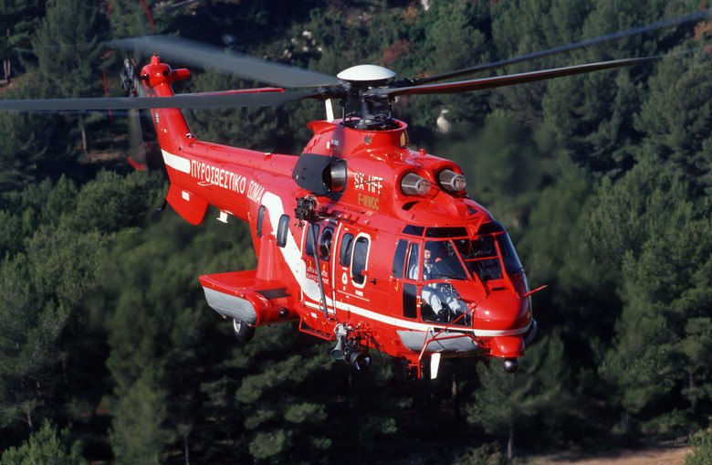 Eurocopter/Patrick Penna