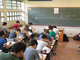 A Fuvest (Fundação Universitária para o Vestibular) divulgou, a segunda-feira (17), a lista de aprovados e a relação dos locais da segunda fase do Vestibular 2013. Segundo a Fuvest, foram convocados 31.182 vestibulandos, sendo 28.943 candidatos concorrentes e 2.239 treineiros. <b><a href="http://noticias.r7.com/educacao/noticias/fuvest-divulga-lista-de-convocados-e-locais-para-a-segunda-fase-20121217.html">Leia mais</a></b>