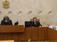O STF (Supremo Tribunal Federal) encerrou o julgamento do mensalão após 53 sessões e quatro meses e meio de reuniões na segunda-feira (17). <b><a href="http://noticias.r7.com/brasil/apos-53-sessoes-supremo-encerra-julgamento-do-mensalao-17122012">Leia mais</a></b>