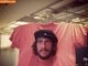 Se inspire nessa fantasia pra próxima festa e vá vestido de camiseta do Che Guevara!&nbsp;