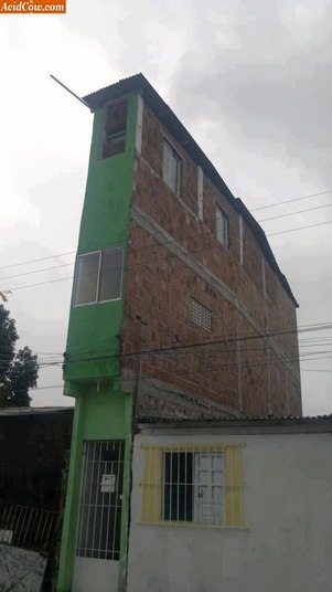 Reprodução/AcidCow
