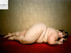 Algumas obesas mórbidas decidiram posar nuas em nome da arte. <b><a href="http://noticias.r7.com/esquisitices/fotos/obesas-morbidas-posam-nuas-em-nome-da-arte-21122012">Veja mais</a></b>