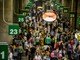Movimentação de passageiros na rodoviária do Tietê, em São Paulo (SP), nesta sexta-feira (21), na saída do feriado. Nos aeroportos de SP, <a href="http://noticias.r7.com/sao-paulo/-em-saida-de-feriado-aeroportos-de-sp-pedem-atencao-com-mala-e-horarios-21122012">passageiros devem ter atenção com mala e horários </a><br>