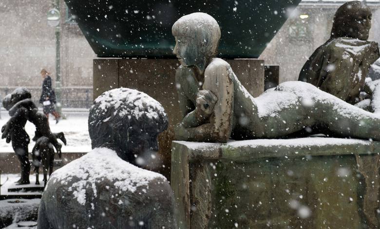 Johannes Eisele/AFP