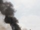 

Um incêndio de grande proporções atingiu uma
fábrica de colchões neste sábado, no
Bairro Vila Mariana, em Ribeirão Preto (SP) 
