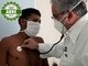 Os hospitais, prontos-socorros e AMAs (Assistências Médicas Ambulatoriais)<br>24 horas funcionarão todos os dias. As AMAs tradicionais atenderão normalmente, das 7 às 19 horas, inclusive nos dias 24 e 25