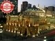 Os teatros também suspendem o funcionamento. O Theatro Municipal e o Museu do Theatro ficarão fechados até 6 de janeiro. As casas Alfredo Mesquita, Cacilda Becker, Décio de Almeida Prado, João Caetano e Zanoni Ferrite não funcionam até 1º de janeiro. Seguem suspensas atividades nos teatros Artur Azevedo, Flávio Império, Martins Penna e Paulo Eiró