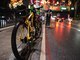 A ciclofaixa da Paulista tem 6,6 km de extensão (3,3 km em cada 
sentido), ligando a rua da Consolação&nbsp; à rua Vergueiro, passando pela 
praça Osvaldo Cruz e rua Bernardino de Campos, com ocupação da faixa 
junto ao canteiro central nos dois sentidos