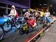 Com a ativação do percurso cicloviário serão adotadas as mesmas medidas operacionais de engenharia de
 tráfego implantadas durante a ativação da Ciclofaixa aos domingos e 
feriados nacionais. Isso para proteger as famílias que vão aproveitar a data para passear pelo local