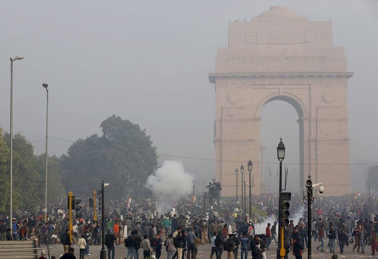 Harish Tyagi/EPA/EFE