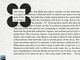 Repara como esse floreio em volta das letras dá uma espécie de "efeito lupa" e, lá dentro, as letras parecem maiores