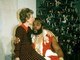 Tem Papai Noel que apenas é bizarro. Tipo o Mister T
