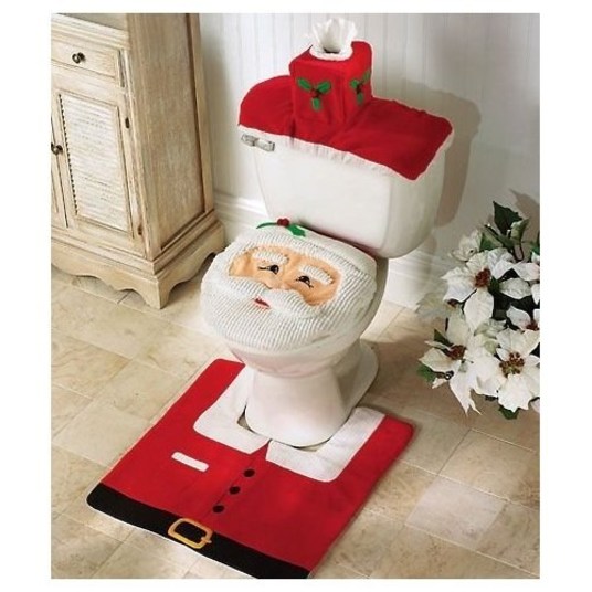 Reprodução/Sketchy Santas