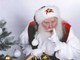 Mas o Papai Noel bota moral no Natal