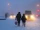 De acordo com a imprensa russa, esse é o inverno mais frio
em 70 anos