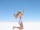 Poste fotos de suas viagens pras pessoas saberem que você está curtindo a vida adoidado
