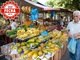 Nesta terça-feira (25), as feiras livres não funcionam. <br>