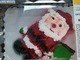 Papai Noel - versão Vik Muniz!