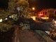 Além dos 127 semáforos quebrados, <a href="http://noticias.r7.com/sao-paulo/apos-forte-chuva-sp-tem-mais-de-120-semaforos-quebrados-25122012">havia também 15 árvores caídas espalhadas </a>por diversas 
regiões da cidade de São Paulo nesta manhã de terça-feira (25). Uma delas estava na avenida Alcantara Machado com o viaduto 
Bresser, no sentido bairro