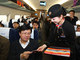 A China inaugurou nesta quarta-feira (26) <a href="http://noticias.r7.com/internacional/china+inaugura+maior+linha+de+trem+de+alta+velocidade+do+mundo-26122012">a linha de trem de alta 
velocidade mais longa do mundo</a>, com quase 2.300 km de extensão