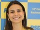 

Aos 23 anos, Mariana Carvalho tentou se eleger prefeita de
Porto Velho pelo PSDB, mas não teve sucesso na empreitada

