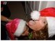 Quando você vai ver, pronto: já tás lambendo o pompom do barrete do Papai Noel
