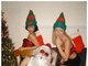 Aliás, o Papai Noel sofre nessas horas