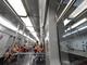 Com o valor do prêmio, é possível comprar dez trens
iguais aos que circulam nas linhas de Belo Horizonte (MG). No mês de outubro,
o Ministério dos Transportes publicou no DOU (Diário Oficial da União) a
liberação de R$ 211 milhões em investimentos no metrô de BH. Com a
verba, é possível adquirir dez novos trens que conseguem atender até 2.600
passageiros no horário de pico 