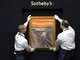 Se você é um apreciador de obras de arte, pode tentar
comprar o famoso quadro <i>O Grito</i>, de Edvard Munch. Ele foi leiloado em maio
deste ano por U$ 119 milhões. Se o dólar estiver cotado em R$ 2, o preço do
quadro seria R$ 238 milhões. Um pouco acima do que a Mega-Sena vai pagar, mas
com certeza vocês milionários conseguirão chegar a um acordo 
