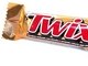 Em um ato de extravagância, o vencedor pode ainda comprar
230 milhões de barras de chocolate Twix. A menor embalagem, que traz apenas uma
unidade do doce, custa somente R$ 1 