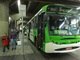 A prefeitura também se comprometeu a requalificar dez terminais de ônibus
 e implantar nove terminais urbanos e dois rodoviários. Dos dez que 
seriam reformados, dois foram concluídos, o da cidade de Tiradentes e o de Jardim Ângela. Em relação aos novos 
terminais, o do Campo Limpo foi entregue. No caso dos terminais 
rodoviários, nenhum foi entregue