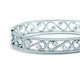 Se preferir braceletes de diamantes, o sortudo poderá comprar 5.750 unidades como essa da Tiffany &amp; Co