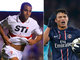 A Mega da Virada vai pagar R$ 230 milhões. Com essa bolada, faltaria pouco para comprar duas das principais joias da seleção brasileira de futebol, ambas do PSG da França. Lucas deixou o São Paulo por 45 milhões de euros, o equivalente a R$ 120 milhões. Já o zagueiro Thiago Silva está avaliado em 42 milhões, cerca de R$ 113 milhões