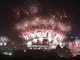 Sydney, na Austrália, deu início a uma grande onda de fogos de artifício deslumbrantes que deram as boas-vindas a 2013&nbsp;