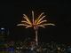 Auckland, na Nova Zelândia, foi a primeira grande cidade a celebrar a chegada de 2013