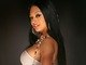 Ela está longe de se transformar em uma seguidora da nossa conhecida <b><a href="http://http://noticias.r7.com/esquisitices/fotos/barbie-humana-bobeia-e-mostra-mais-do-que-deve-28122012">Valeria Lukyanova</a></b>