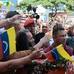 Relembre a trajet&oacute;ria do ex-presidente venezuelano Hugo Ch&aacute;vez ...